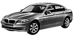 BMW F10 B2933 Fault Code